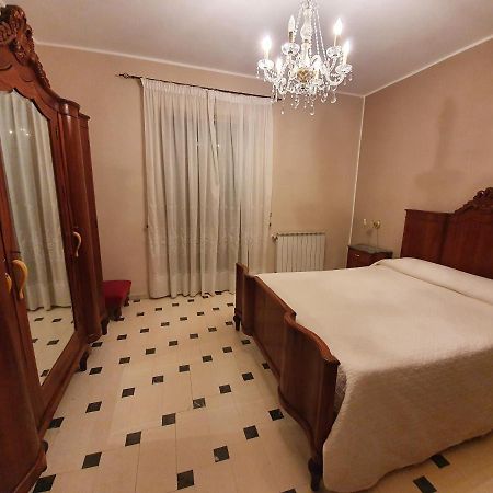 La Fenice Apartment Naro Exteriör bild