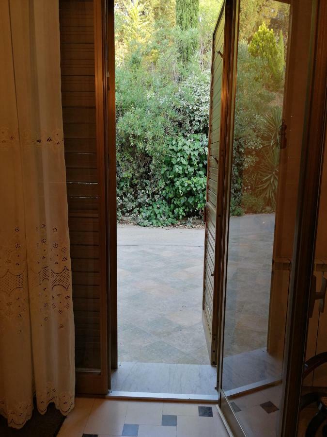 La Fenice Apartment Naro Exteriör bild